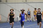 Track & Field  Men’s Track & Field open up the 2023 indoor season with a home meet against Colby College. They also competed against visiting Wentworth Institute of Technology, Worcester State University, Gordon College and Connecticut College. - Photo by Keith Nordstrom
